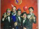 DIE TOTEN HOSEN - 40 JAHRE ALLES AUS LIEBE VINYL BOX  NEU  ÄRZTE, ZSK, WIZO