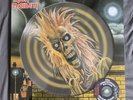 Iron Maiden for RSD Black Friday Picture Disc (Vinyl, 2021) Sealed