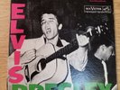 Elvis Presley by Elvis Presley LSP 1254(e) Vinyl LP RCA Records Stereo