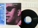 SONNY ROLLINS A NIGHT AT VILLAGE VANGUARD BLUE NOTE GXF-3007 JAPAN OBI VINYL LP