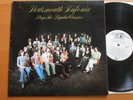 Portsmouth Sinfonia Plays The Popular Classics Eno Farley Transatlantic TRA 275