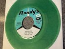 Lord Creator RARE Original￼ 7” Big Bamboo Rocksteady Reggae Ska Calypso Randy’s