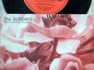 Sundays ORIG OZ PS 45 Here’s where the story ends NM ’90 Rough Trade K10027