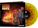 Canned Heat - Heated Blues (Red & Yellow Splatter Vinyl)
