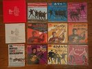 THE BEATLES Early Days JAPAN ONLY 9 Polydor 7