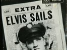 Elvis Presley  EP     Elvis Sails  The Press Interviews  RAR   aus Japan