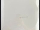 The Beatles • White Album • 70's Press SWBO 101 vinyl record LP NOS New SEALED