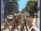 The Beatles Abbey Road 1970s Press Capitol SO-383 vinyl record LP NOS New SEALED