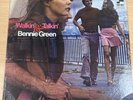BENNIE GREEN - WALKIN AND TALKIN - US BLUE NOTE LIBERTY LP - cat no BST 84010