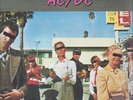 AC/DC Dirty Deeds Done Dirt Cheap 180GR. NEW OVP Columbia Vinyl LP