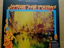 THE METERS‎ Fire On The Bayou VMP Blue Colored Vinyl 180-gram LP NEW Numbered