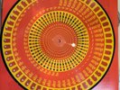 Fontaines D.C. Skinty Fia Zoetrope Vinyl LIMITED EDITION of 3000 Blood Records