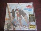 BEACH BOYS SUMMER DAYS 200 GRAM AUDIOPHILE QUALITY RECORDS STEREO STAMPER 1000