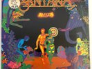 SANTANA   AMIGOS   ORIGINAL LP   STILL SEALED WITH HYPE STICKER   1976