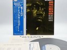 BLUE NOTE / ART BLAKEY AND THE JAZZ MESSENGERS Japan LP OBI VINYL GXF-3002