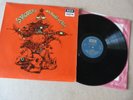 JAN DUKES DE GREY SORCERERS DN8 1970 MONO LP RECORD PROG ROCK RARE