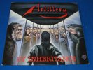ARTILLERY / By Inheritance ORIG EUROPE 1st PRESS LP 1990 THRASH METAL ESSENTIAL