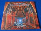 DARK TRANQUILLITY / The Gallery ORIG OSMOSE 1st PRESS LP 1995 SWEDEN DEATH METAL