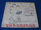 YARDBIRDS / Roger The Engineer ORIG UK 1st PRESS MONO LP 1966 BEAT GARAGE JEWELL