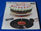 ROLLING STONES / Let It Bleed ORIG UK 1st PRESS MONO LP 1969 ESSENTIAL  PSYCH