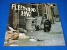 FLEETWOOD MAC / Peter Green's Fleetwood Mac ORIG 1st PRESS LP HOLLAND 1969 PSYCH