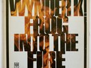 Into The Fire, by Wynder K. Frog USA 1970 United Artists Records