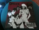 SAMHAIN - UNHOLY PASSION - USA/CANADIAN ISSUE - VERY GOOD++