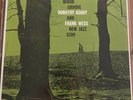 Dorothy Ashby - In A Minor Groove (Neon Green Vinyl; Ex/NM)