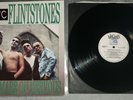 FRANTIC FLINTSTONES * A Nightmare On Nervous * Vinyl * PSYCHOBILLY * Nervous Rec