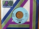 Led Zeppelin “Stairway to Heaven” Rare Promo 45 Original Nice