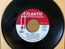 Led Zeppelin “Rock And Roll” Rare Promo single Stereo and Mono Nice