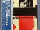 The Eminent Jay Jay Johnson vol. 1 - Blue Note BLP 1505 GXK8032 Japan Vinyl LP