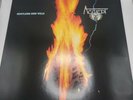 Accept Restless and Wild LP Vinyl. Gatefold 2009. Hard to Find German.