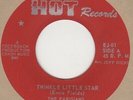 Parisians Twinkle Little Star Demon Hot Soul Northern Motown