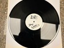Armand Hammer - WHT LBL Record Signed