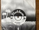 Reggae Lovers Dub Keith Rowe Groovy Situation LEE PERRY  Black Swan WIP 6405