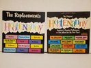 Replacements 