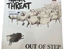 Out of Step by Minor Threat (Record, 2010) SEALED NEW