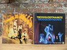 From Nowhere The Troggs / Trogglodynamite LPs 1966 mono original