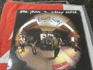 Neil Young and Crazy Horse RAGGED GLORY Vinyl LP (NO RESERVE)