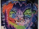 JASPER WRATH Self Titled SUNFLOWER SNF-5003 DJ Copy LP  with lyric sheet insert