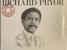 Richard Pryor - Wanted (2LP’s, OG, 1978, NEW, Gatefold, Live Recording)