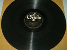 Evans and McClain Sit Top of the World / Take a Look at that Baby ORIOLE 8079 78