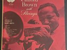 OG Clifford Brown with Strings Emarcy Drummer 36005 US
