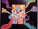 THE WHO - A Quick One. Vinyl LP Record First Press UK 1966 Mono Reaction VG+/VG+