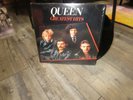 Queen - Greatest Hits - We Will Rock You - Under Pressure - EX