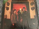 The Stranglers - Rattus Norvegicus Uk 1st Press with Single, Sticker & Shrink