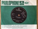 The Action Shadows And Reflections / Something Has Hit Me R 5610 1967 Psych