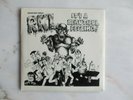 RKL - Nardcore series - M7EP 137-  Doug Moody - Mystic Records- 1984 Lyric sheet