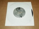 Elvis Presley PROMO Record, Mystery Train Creative Radio Elvis' 15th 7